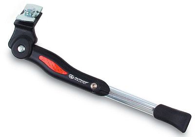 Превью  Подножка для велосипеда AUTHOR AKS-09A 24"-29"